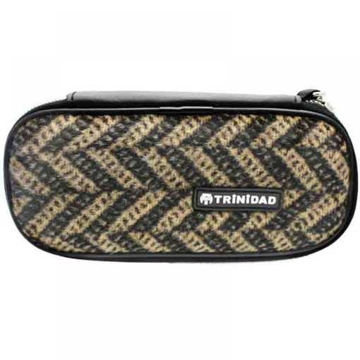 Masquedardos It's called the Trinity Dart Toy Herringbone
